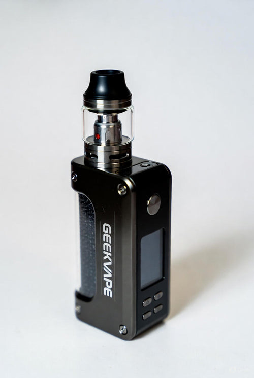 GeekVape Aegis Legend 2 (L200) Kit - 200W