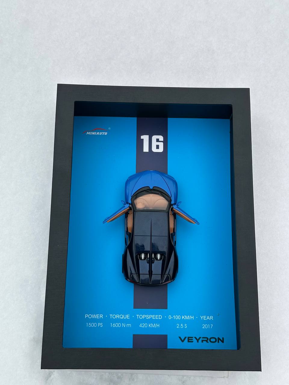 Dream Frame